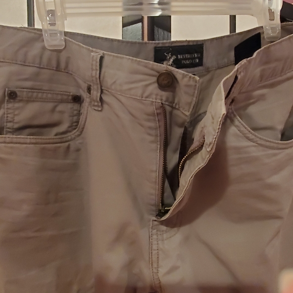 Beverly Hills Polo Club pants 32x32 - Picture 7 of 8